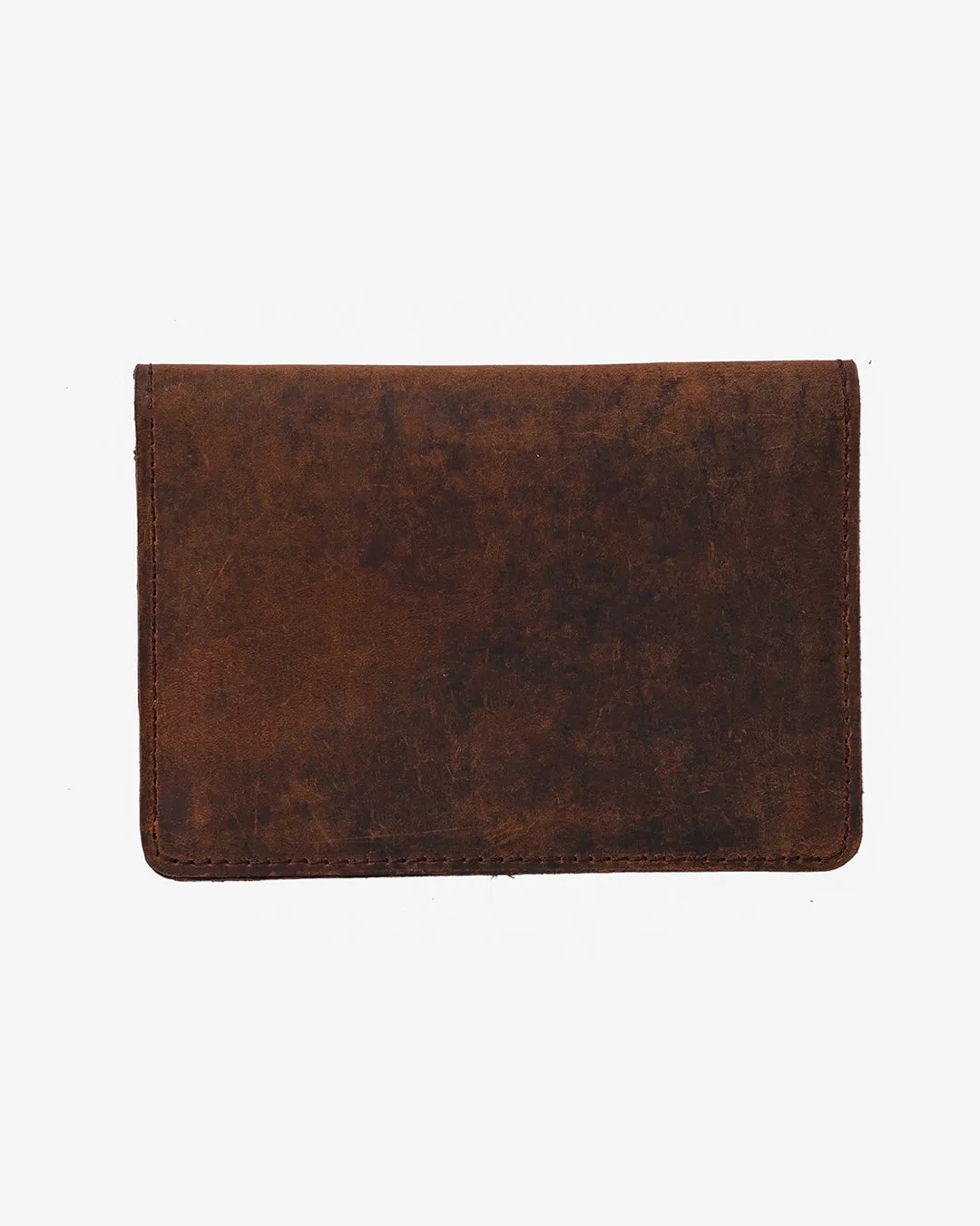 Leather Passport Case