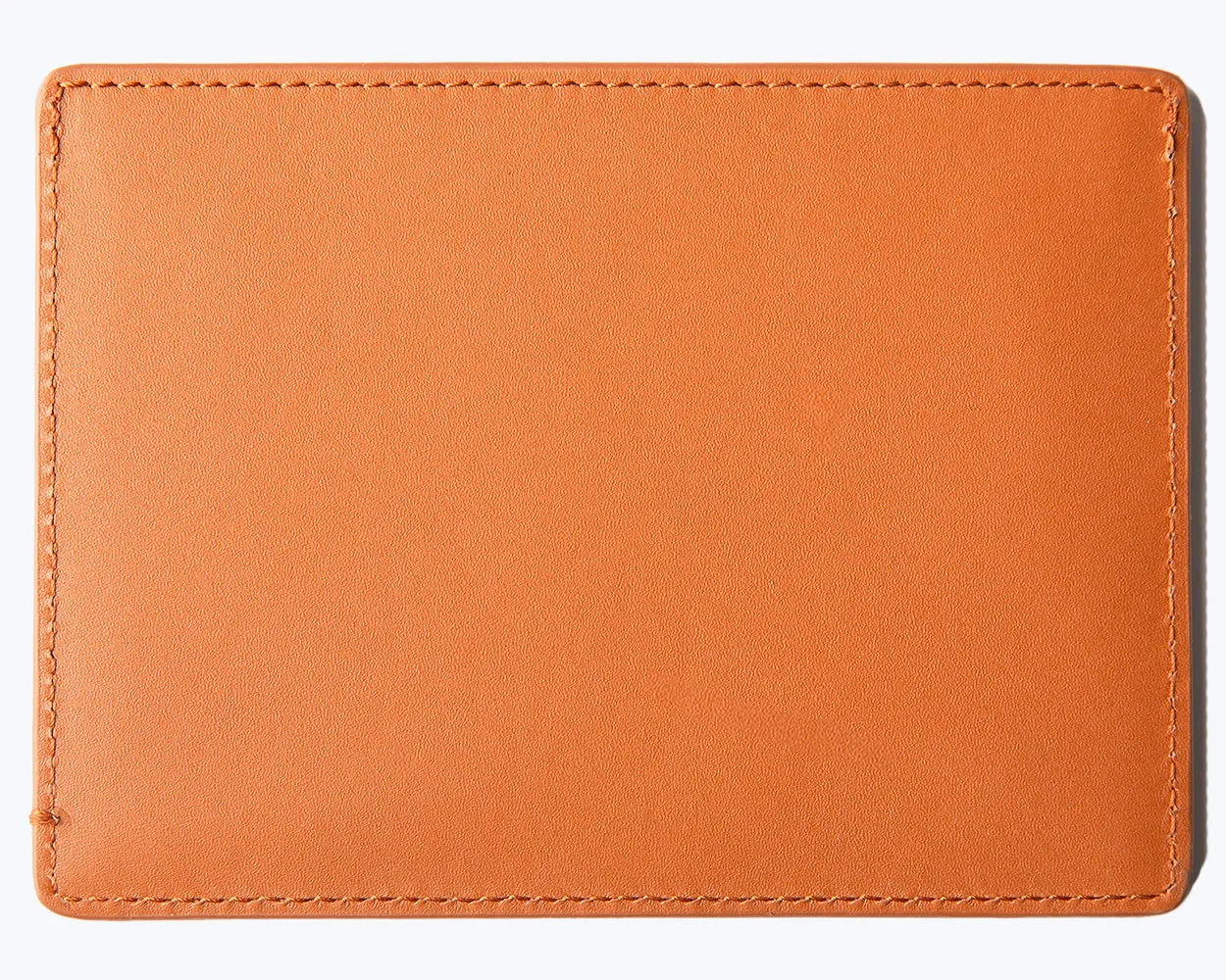 Leather Passport Holder - The Essential Collection