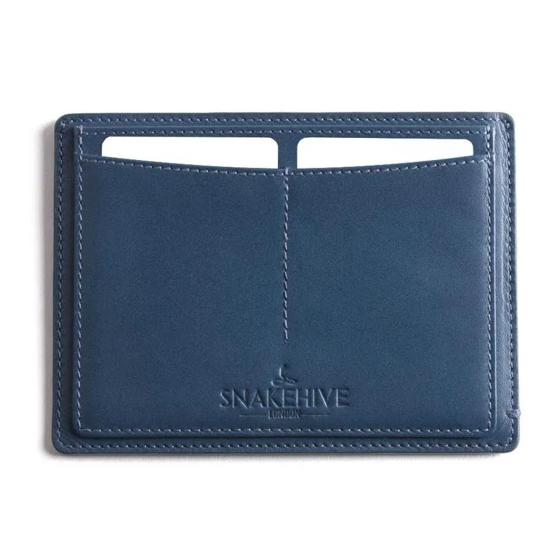Leather Passport Holder - The Essential Collection