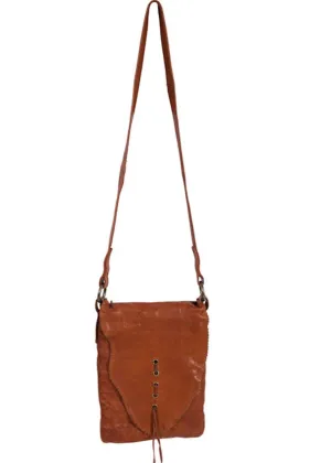 Leather Verona Handbag