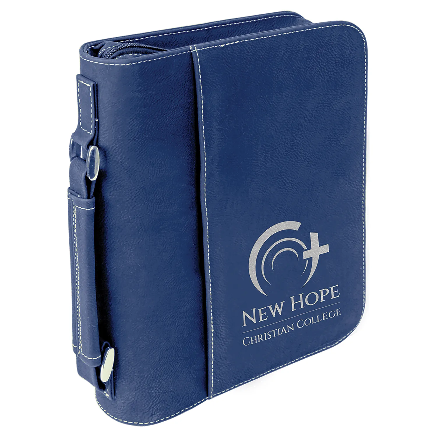 Leatherette Large Book/Bible Cover