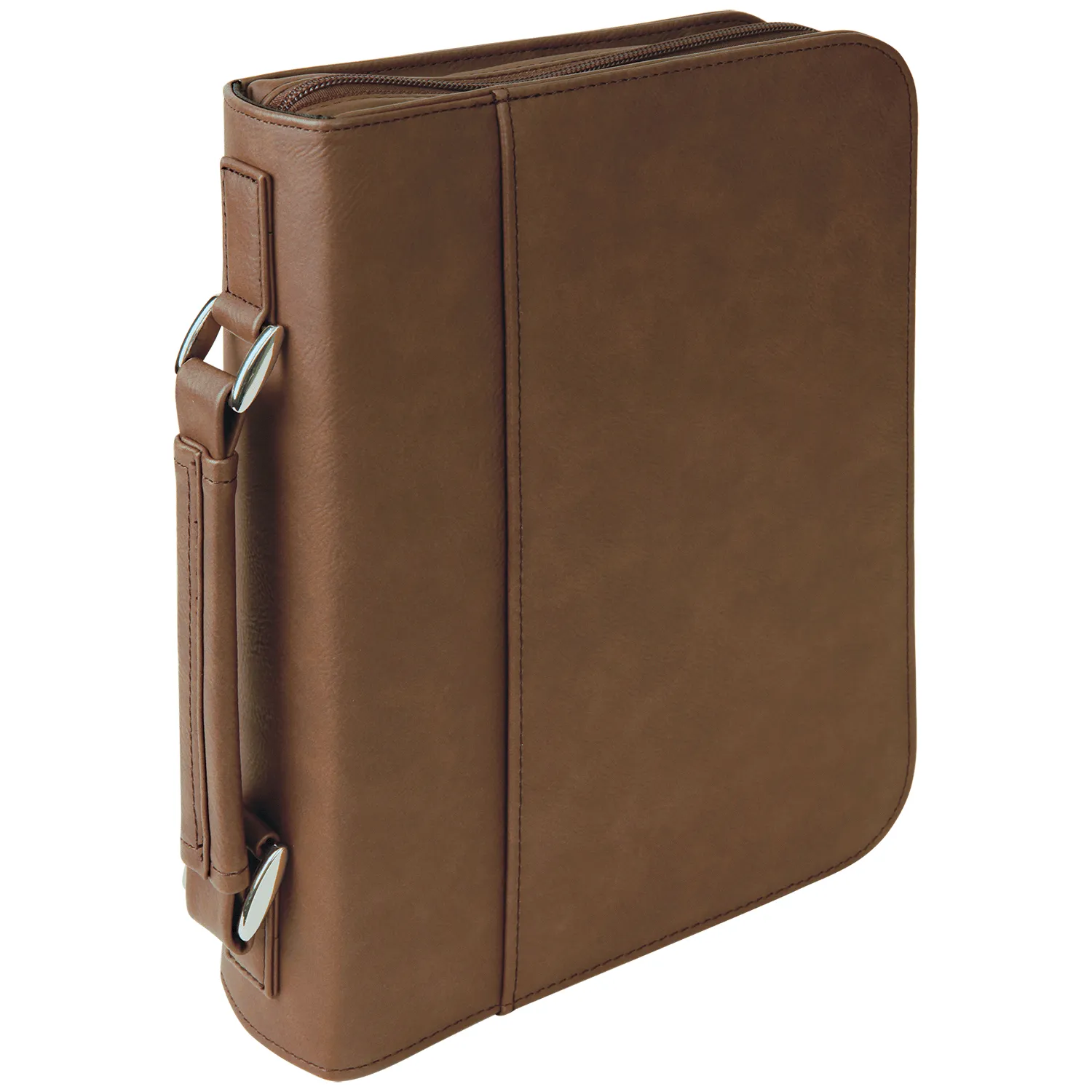 Leatherette Large Book/Bible Cover
