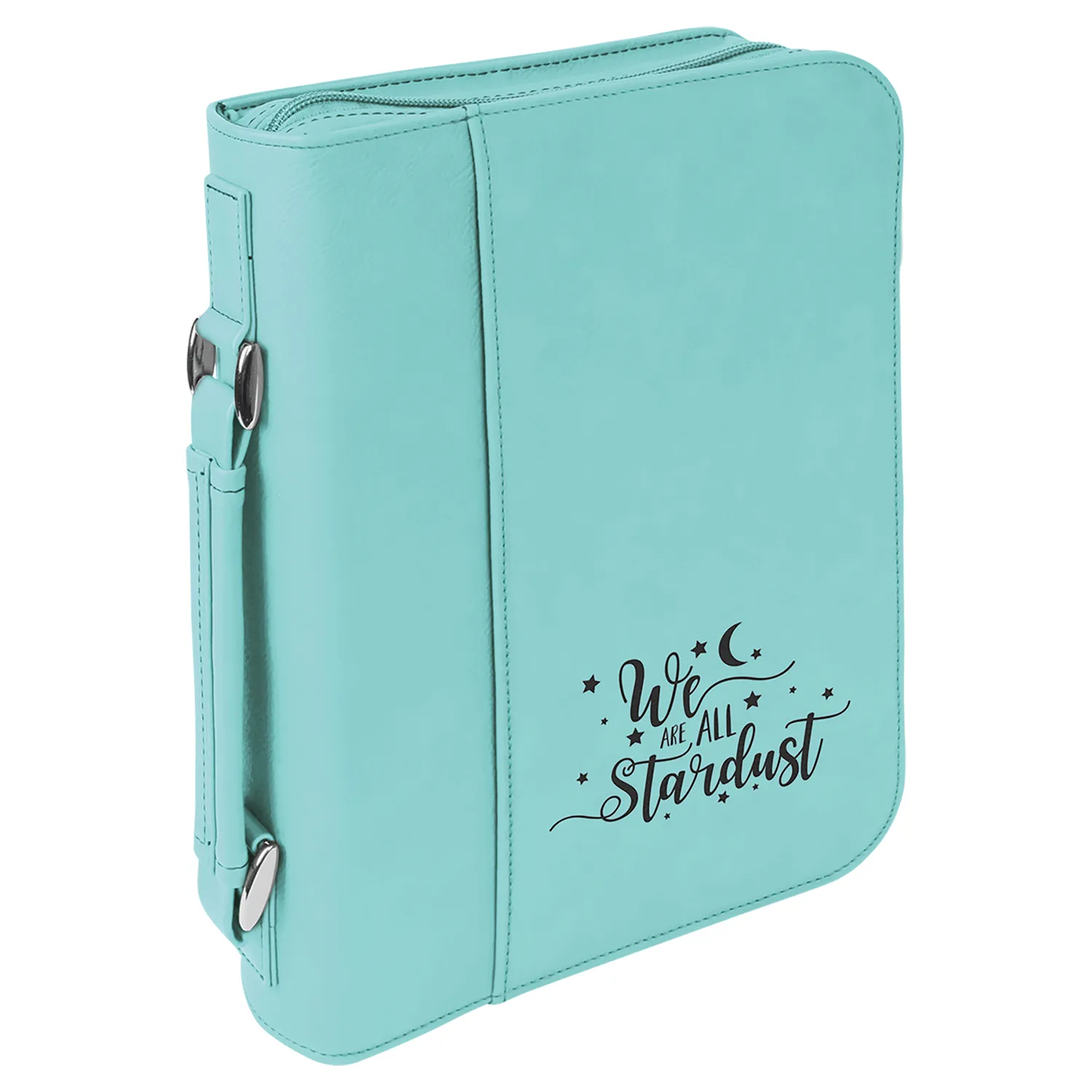 Leatherette Large Book/Bible Cover