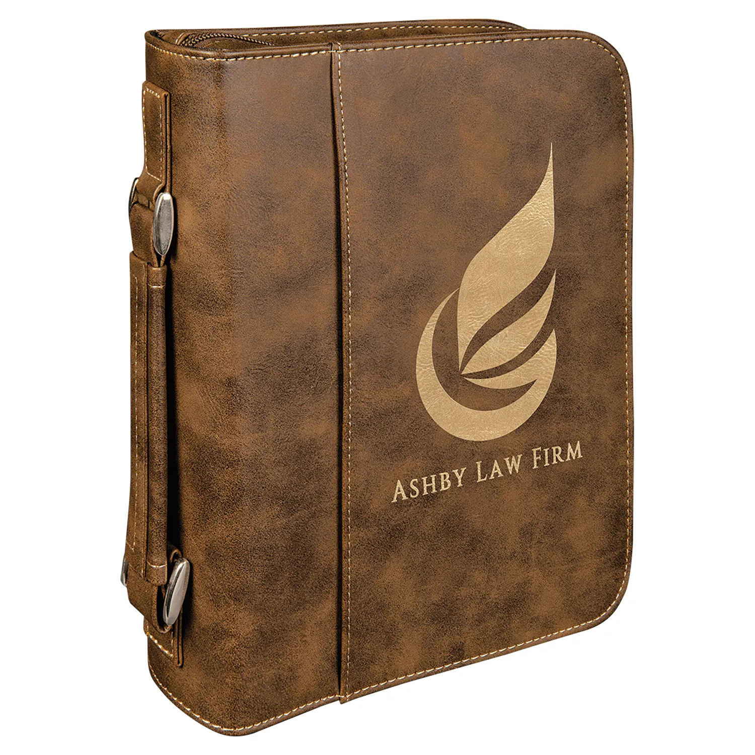 Leatherette Large Book/Bible Cover