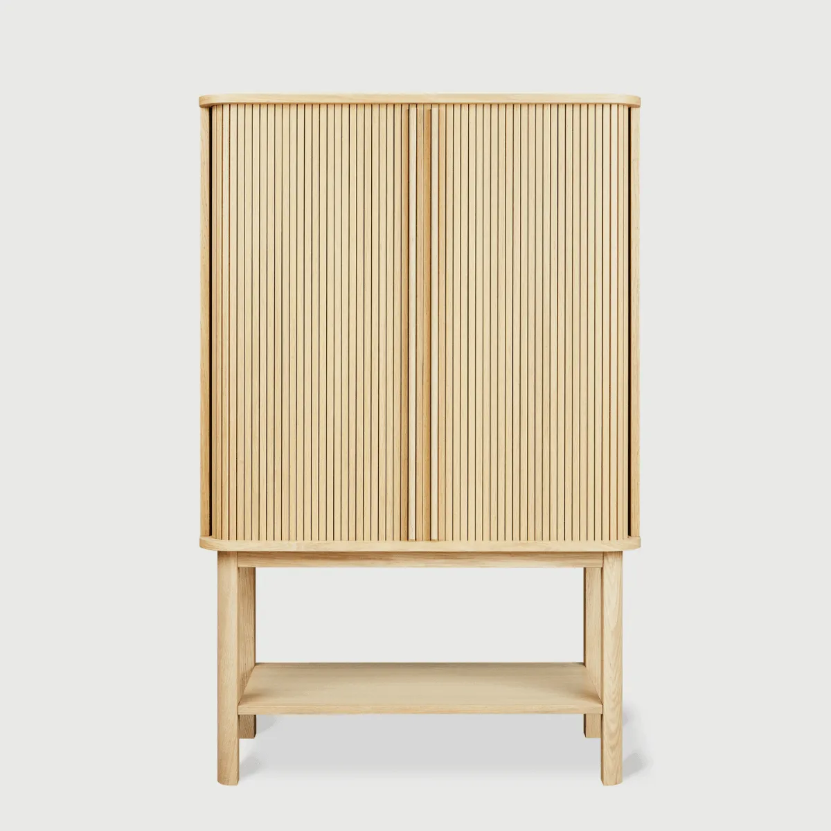 Ledger Tall Cabinet
