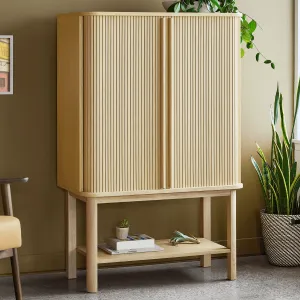 Ledger Tall Cabinet