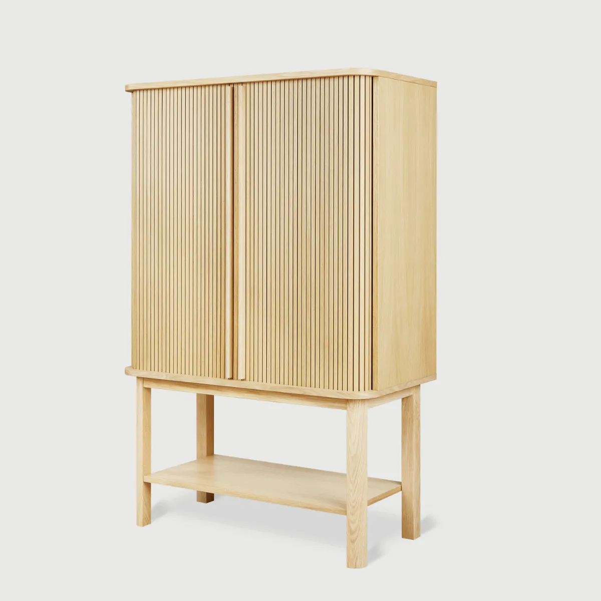 Ledger Tall Cabinet