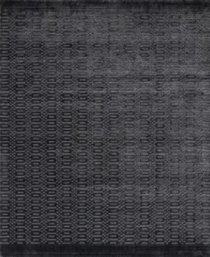 Lennon Rug in Ocean