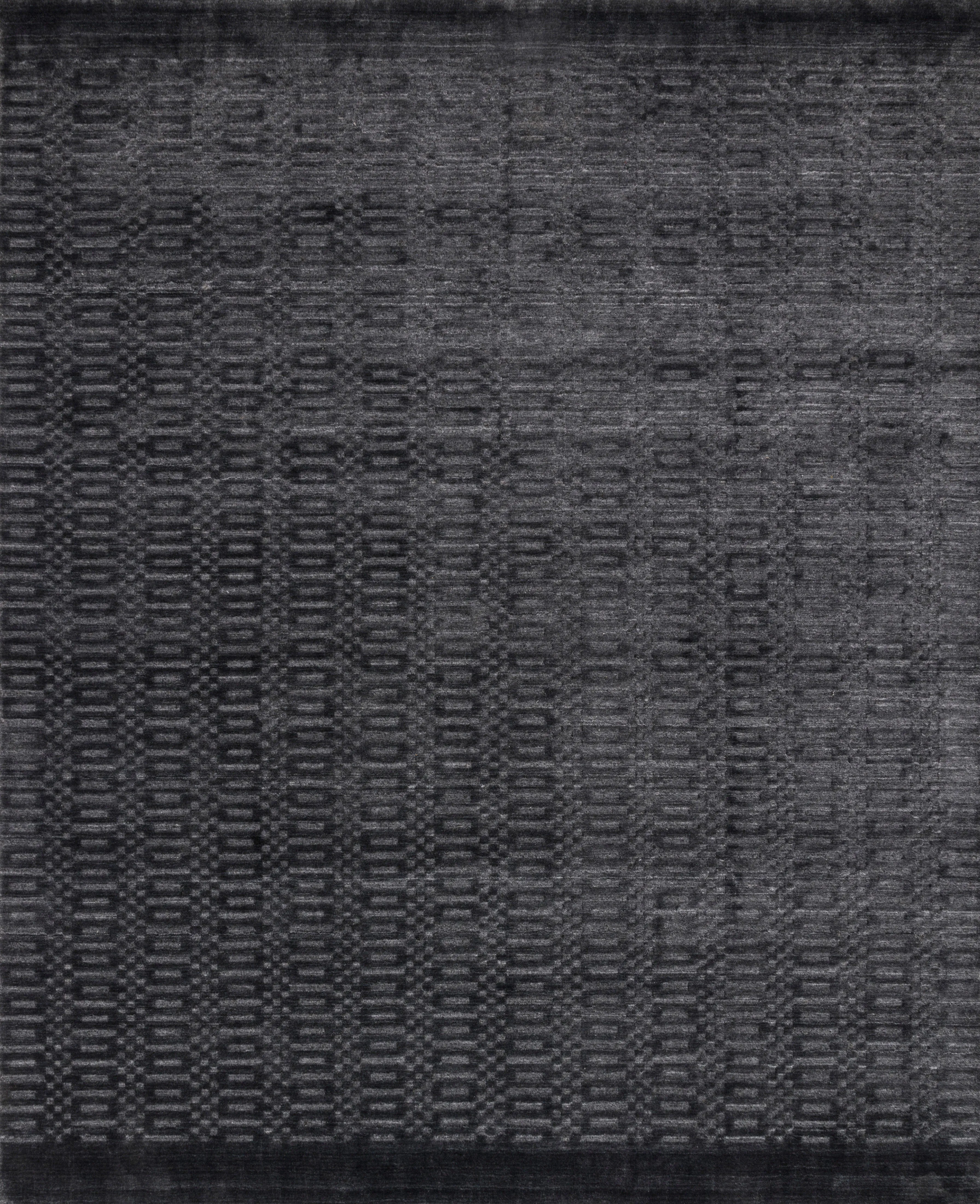 Lennon Rug in Ocean
