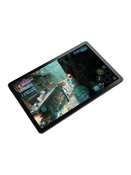Lenovo Tab M10 Plus (3rd Gen) - 2022 - Long Battery Life - 10" FHD - Front & Rear 8MP Camera - 4GB Memory - 64GB Storage - Android 12 or Later, Gray