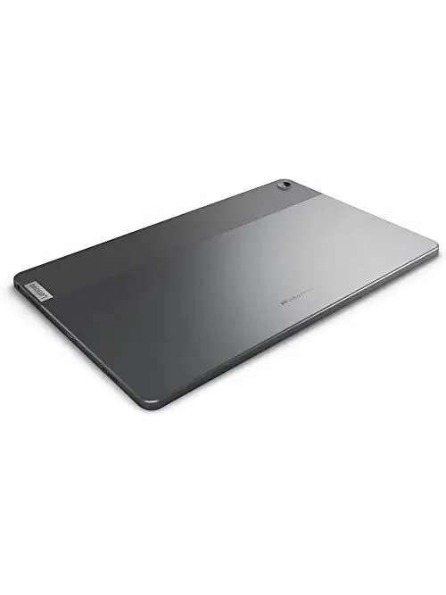 Lenovo Tab M10 Plus (3rd Gen) - 2022 - Long Battery Life - 10" FHD - Front & Rear 8MP Camera - 4GB Memory - 64GB Storage - Android 12 or Later, Gray