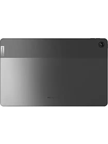 Lenovo Tab M10 Plus (3rd Gen) - 2022 - Long Battery Life - 10" FHD - Front & Rear 8MP Camera - 4GB Memory - 64GB Storage - Android 12 or Later, Gray