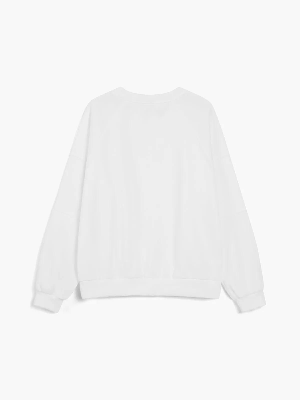 Let's Get Graceful Cozy Sweatshirt
