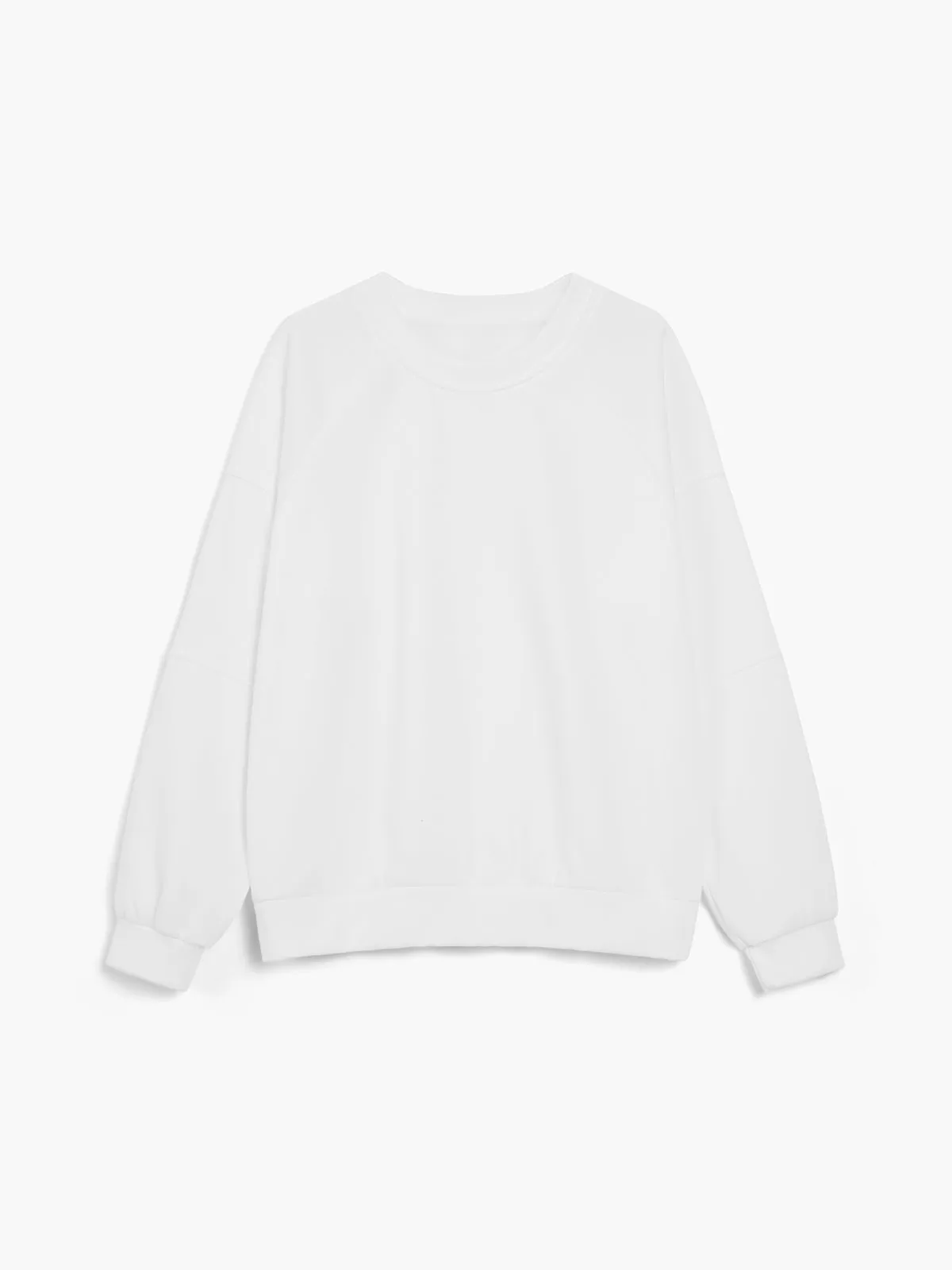 Let's Get Graceful Cozy Sweatshirt