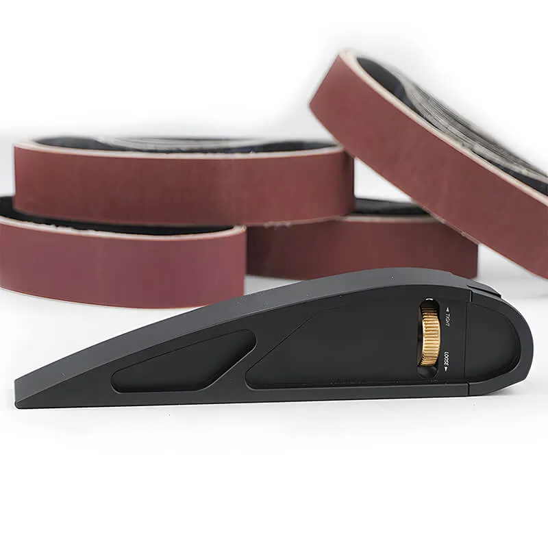 Levoite™ Hand Multi-Surface Sanding Block Aluminum
