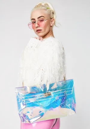 Lightspeed Handbag