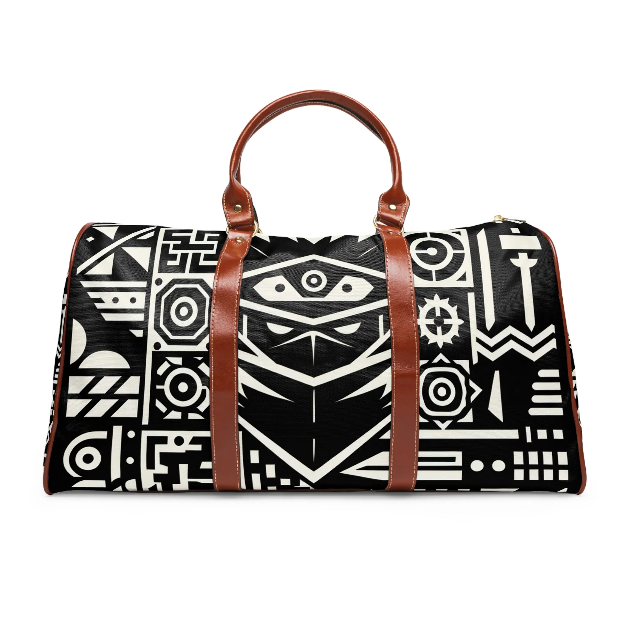 Lila Hawthorne - Waterproof Travel Bag