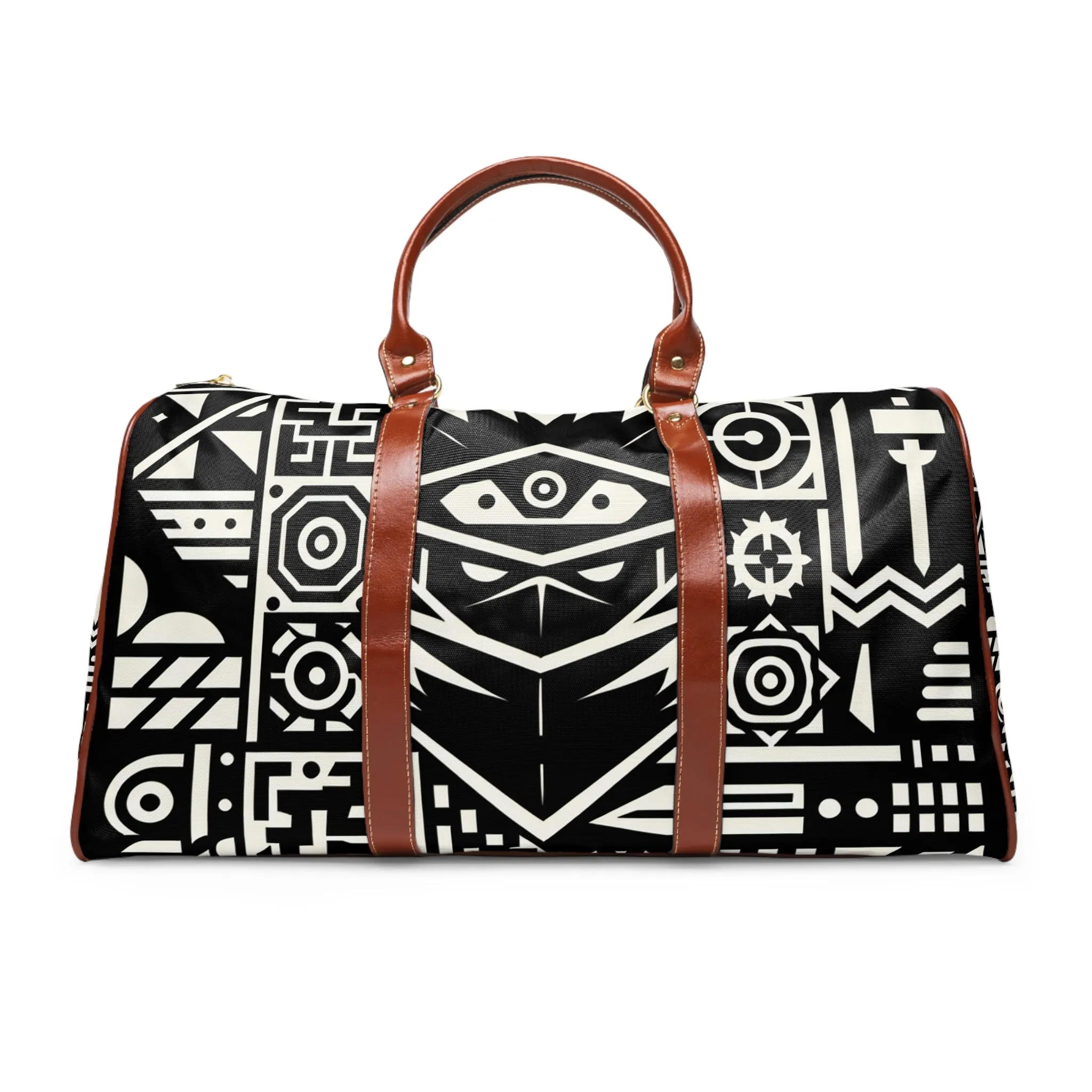 Lila Hawthorne - Waterproof Travel Bag