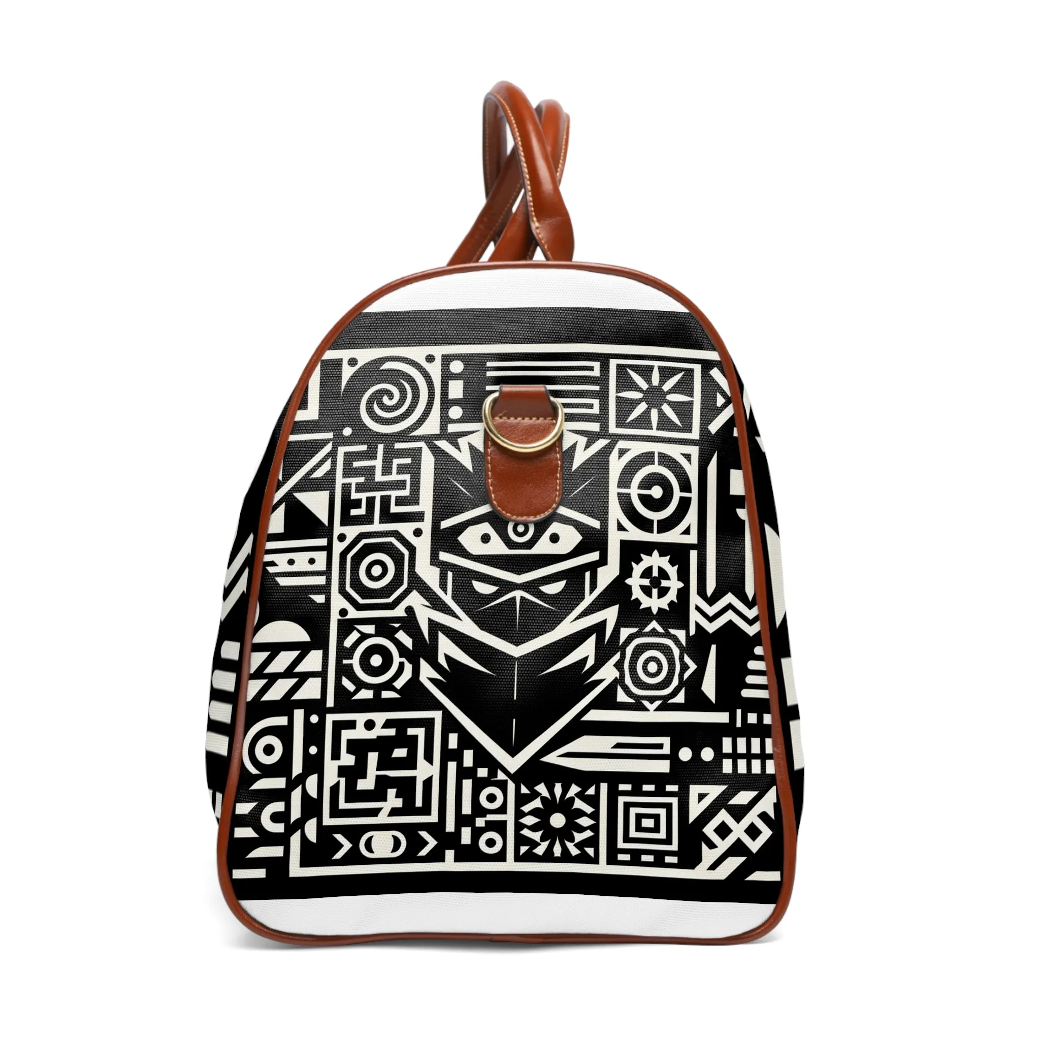 Lila Hawthorne - Waterproof Travel Bag