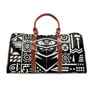 Lila Hawthorne - Waterproof Travel Bag