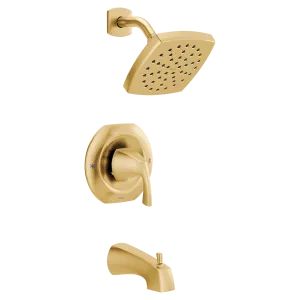 Lindor Posi-Temp(r) Tub/Shower