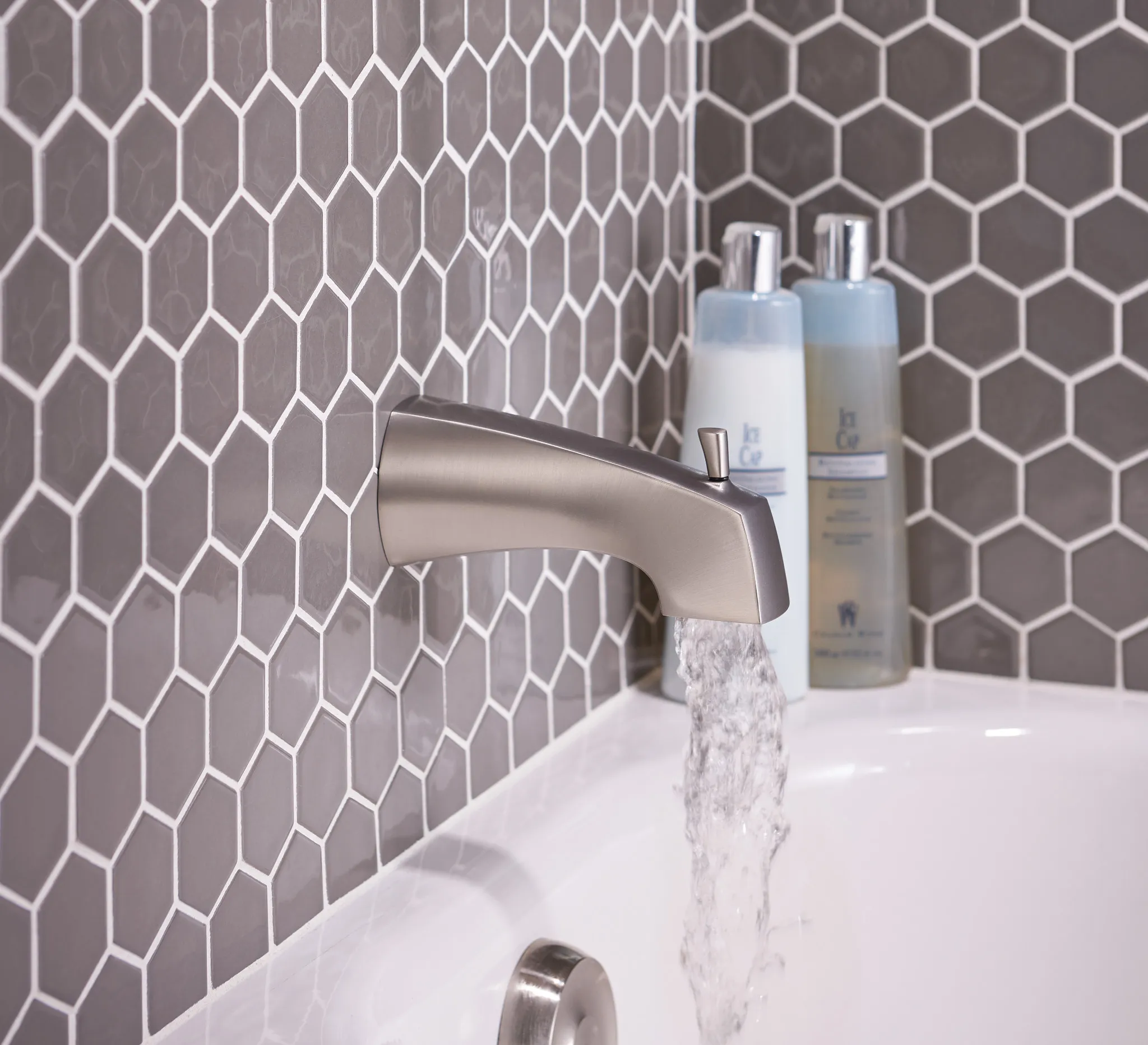 Lindor Posi-Temp(r) Tub/Shower
