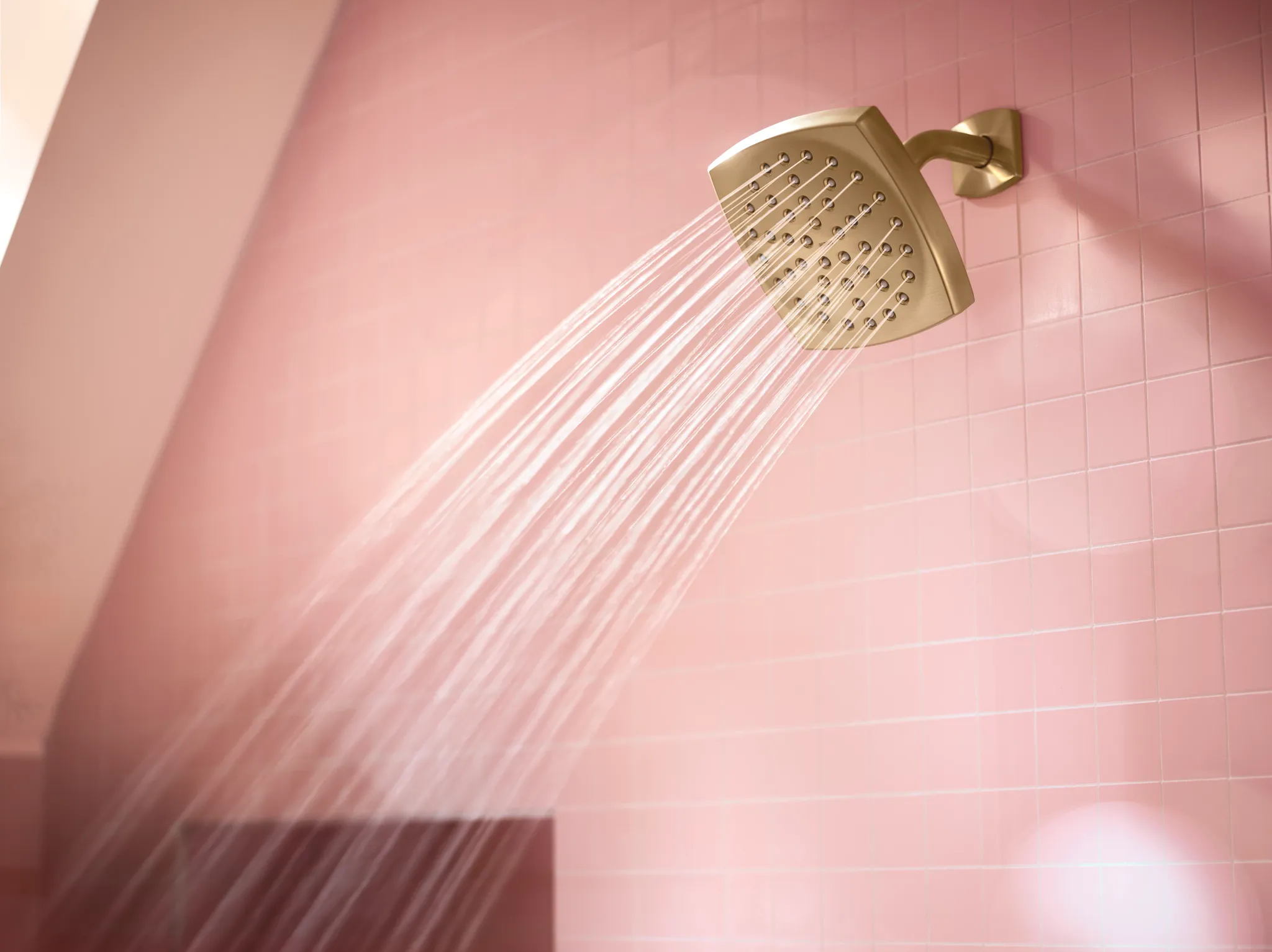 Lindor Posi-Temp(r) Tub/Shower
