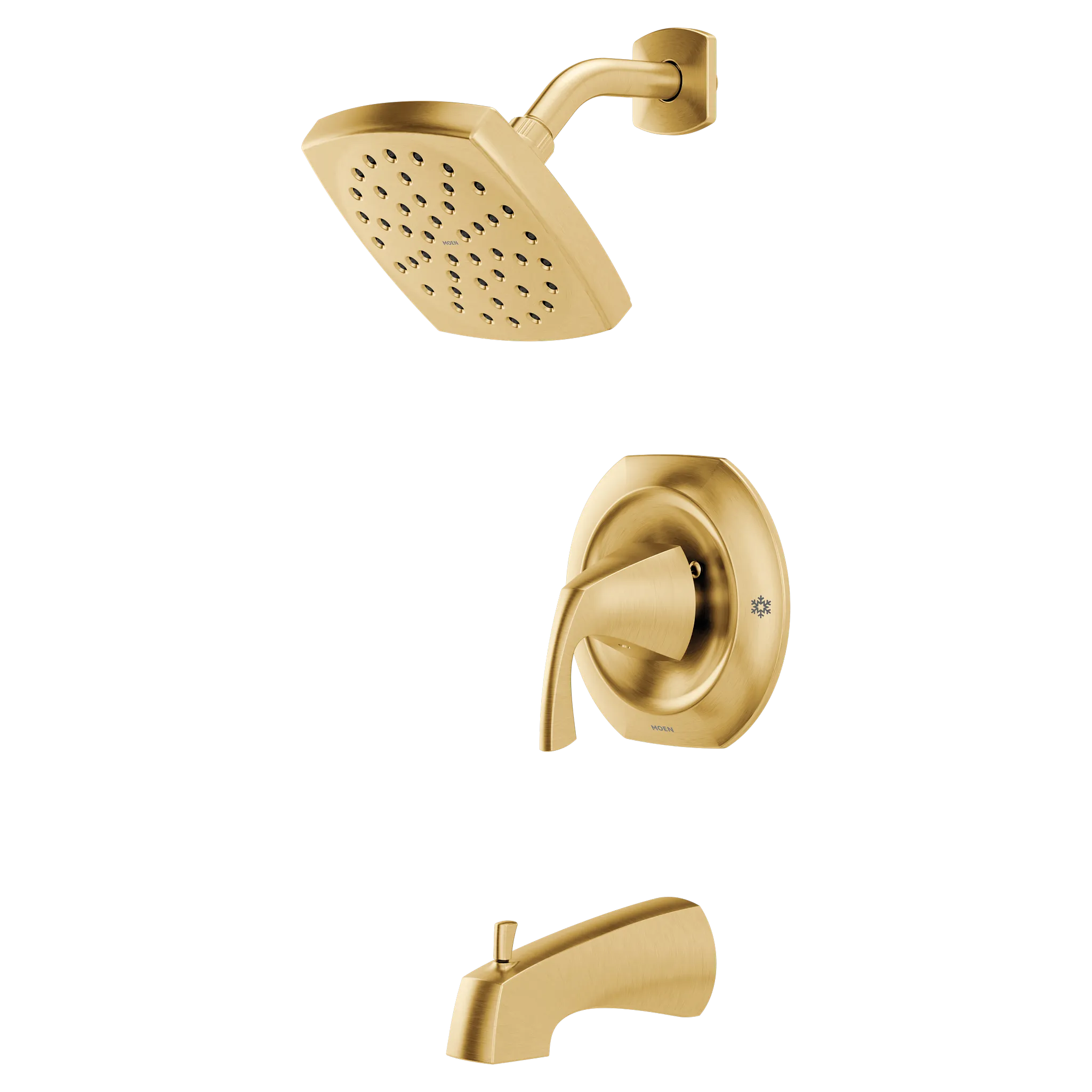 Lindor Posi-Temp(r) Tub/Shower