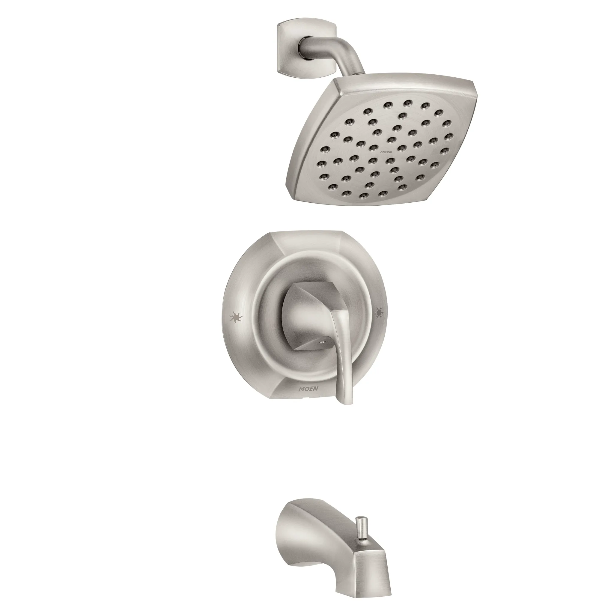 Lindor Posi-Temp(r) Tub/Shower