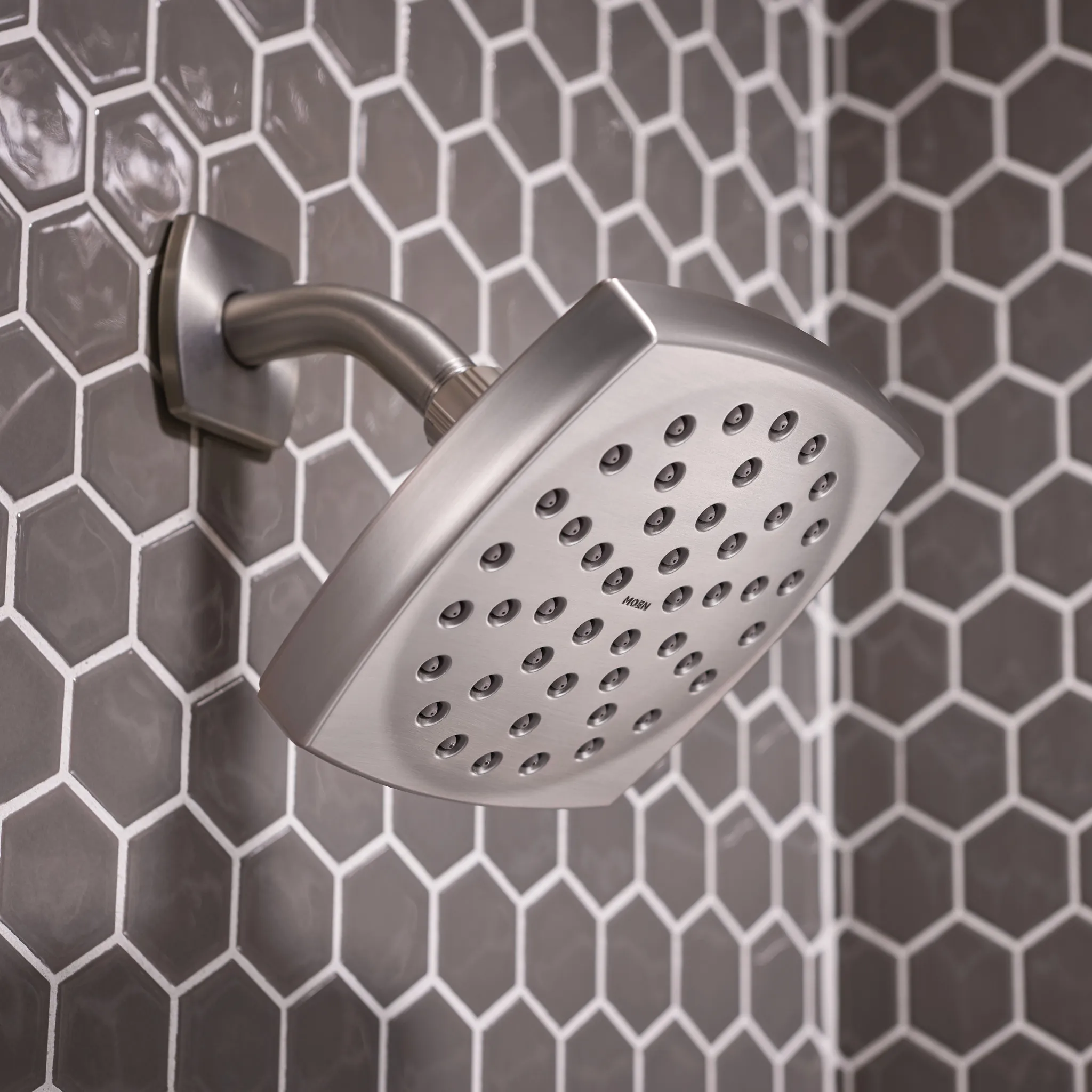 Lindor Posi-Temp(r) Tub/Shower