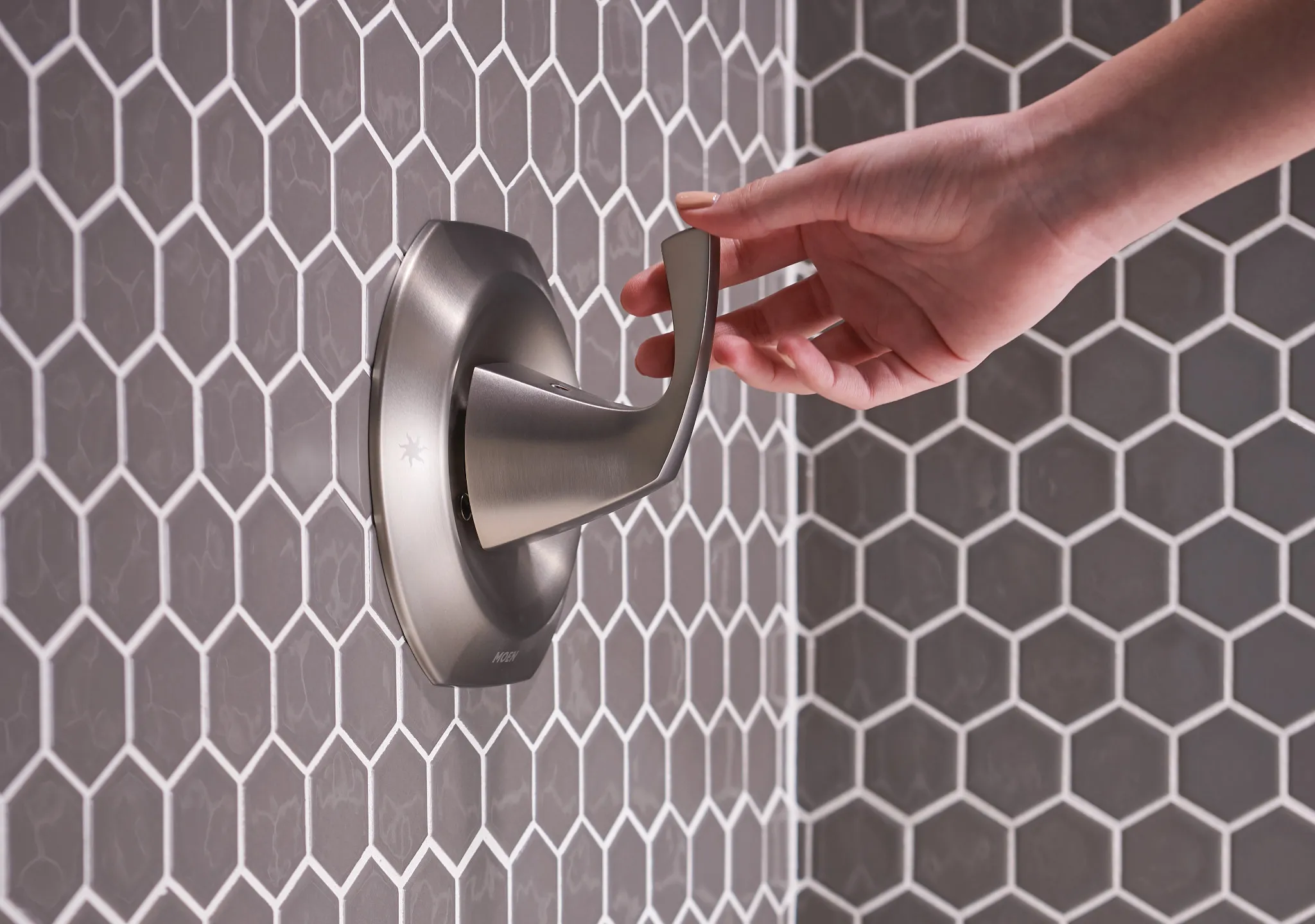 Lindor Posi-Temp(r) Tub/Shower