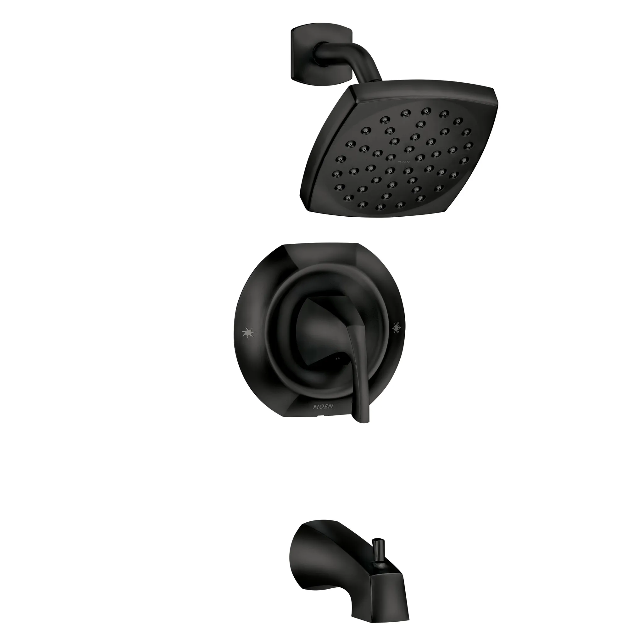 Lindor Posi-Temp(r) Tub/Shower