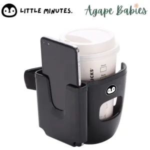 Little Minutes 2-In-1 Cup & Phone Holder