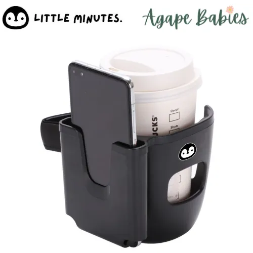 Little Minutes 2-In-1 Cup & Phone Holder