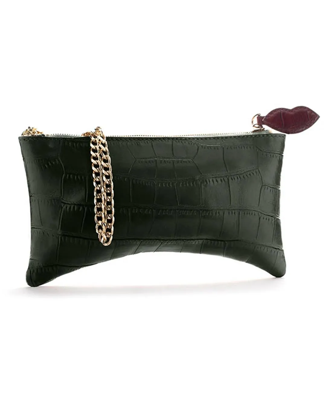 LITTLE SHOULDER BAG | OLIVE