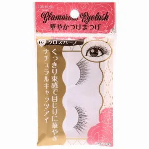 LJ Glamorous Eyelash 07