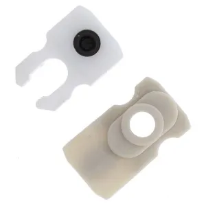 Lockwood 7726 Hold Open and Slide Block Assembly