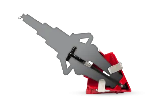 Lukas SP 300 E Spreader Mount