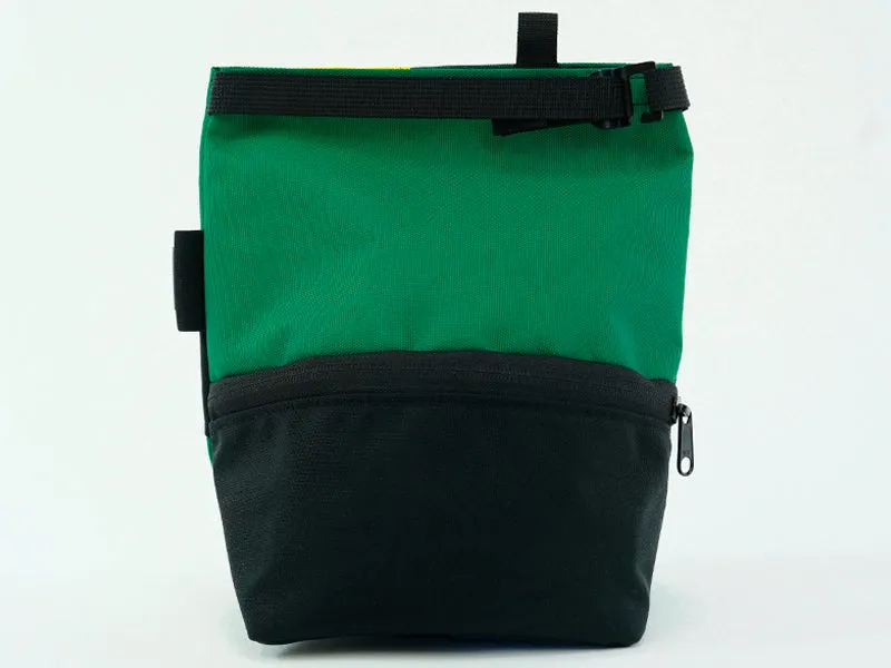 Lunch Bucket Chalk Bag Weekly Color【2】 / ORGANIC