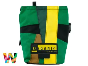 Lunch Bucket Chalk Bag Weekly Color【2】 / ORGANIC