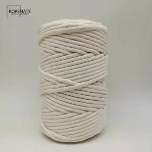 LUXE 5MM MACRAME STRING - NATURAL