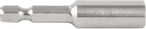 MAGNETIC BIT HOLDER 54MM BULK SOLID ONE PIECE