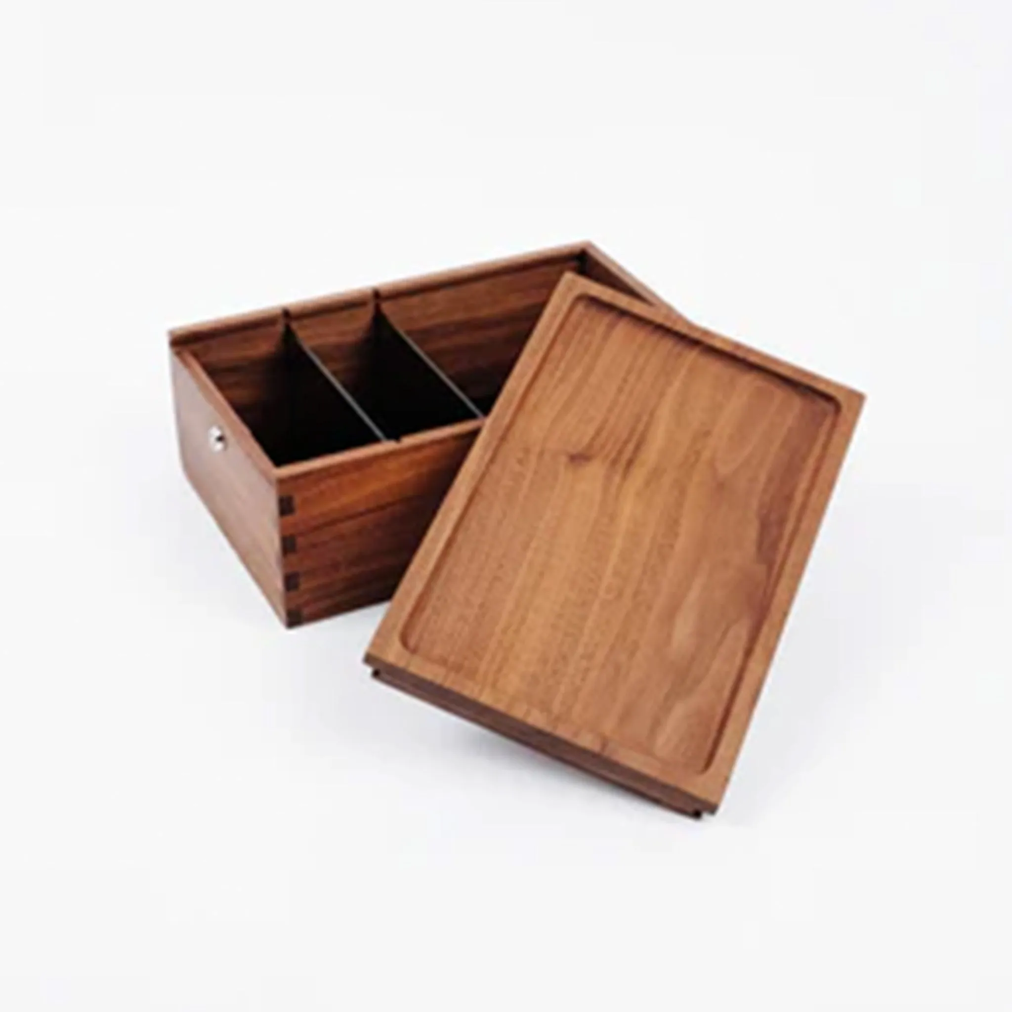 Marley Natural Lock Stash Box