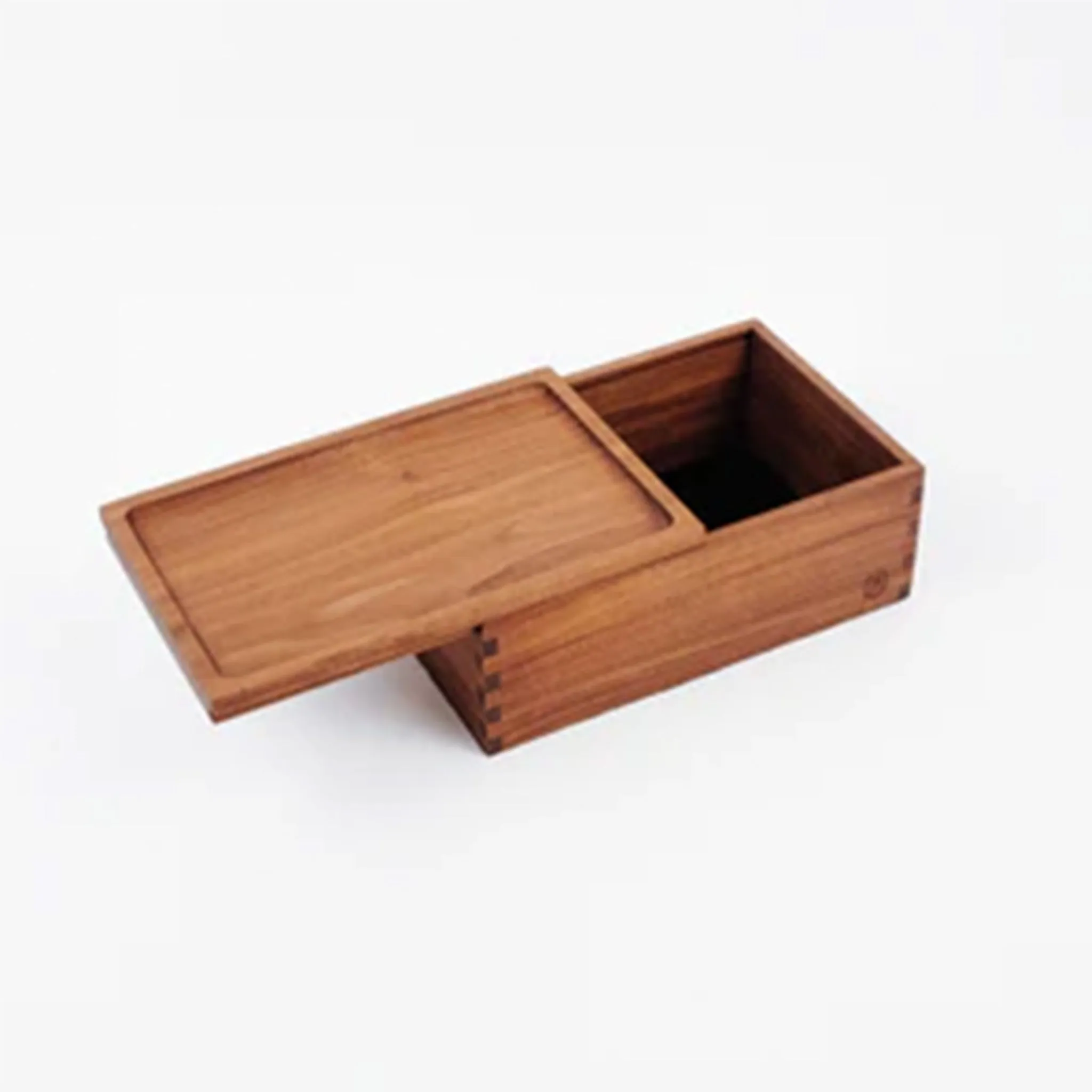 Marley Natural Lock Stash Box