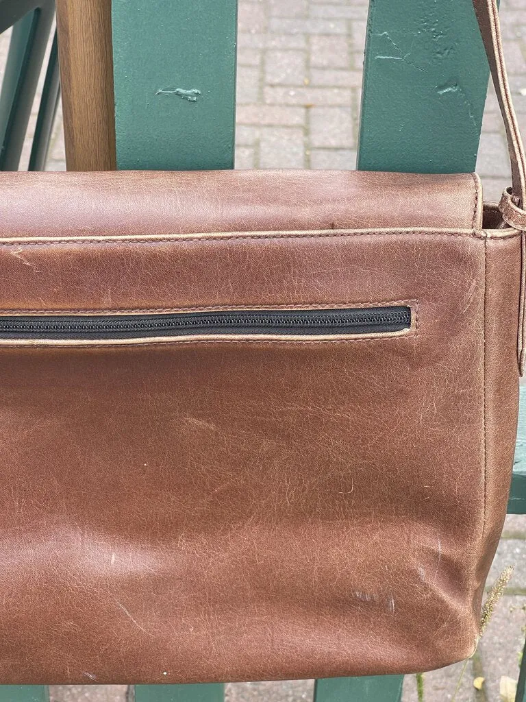 Matt & Nat Vintage Handbag