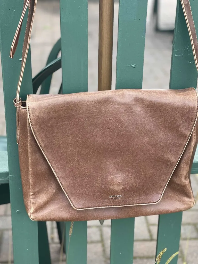 Matt & Nat Vintage Handbag