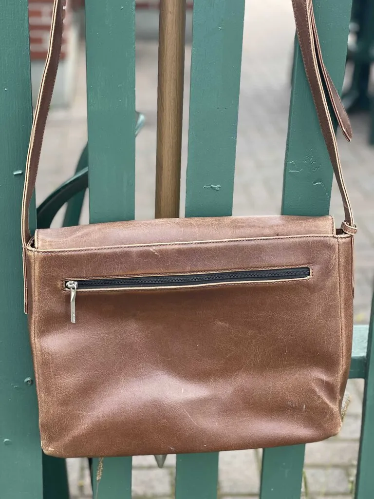 Matt & Nat Vintage Handbag