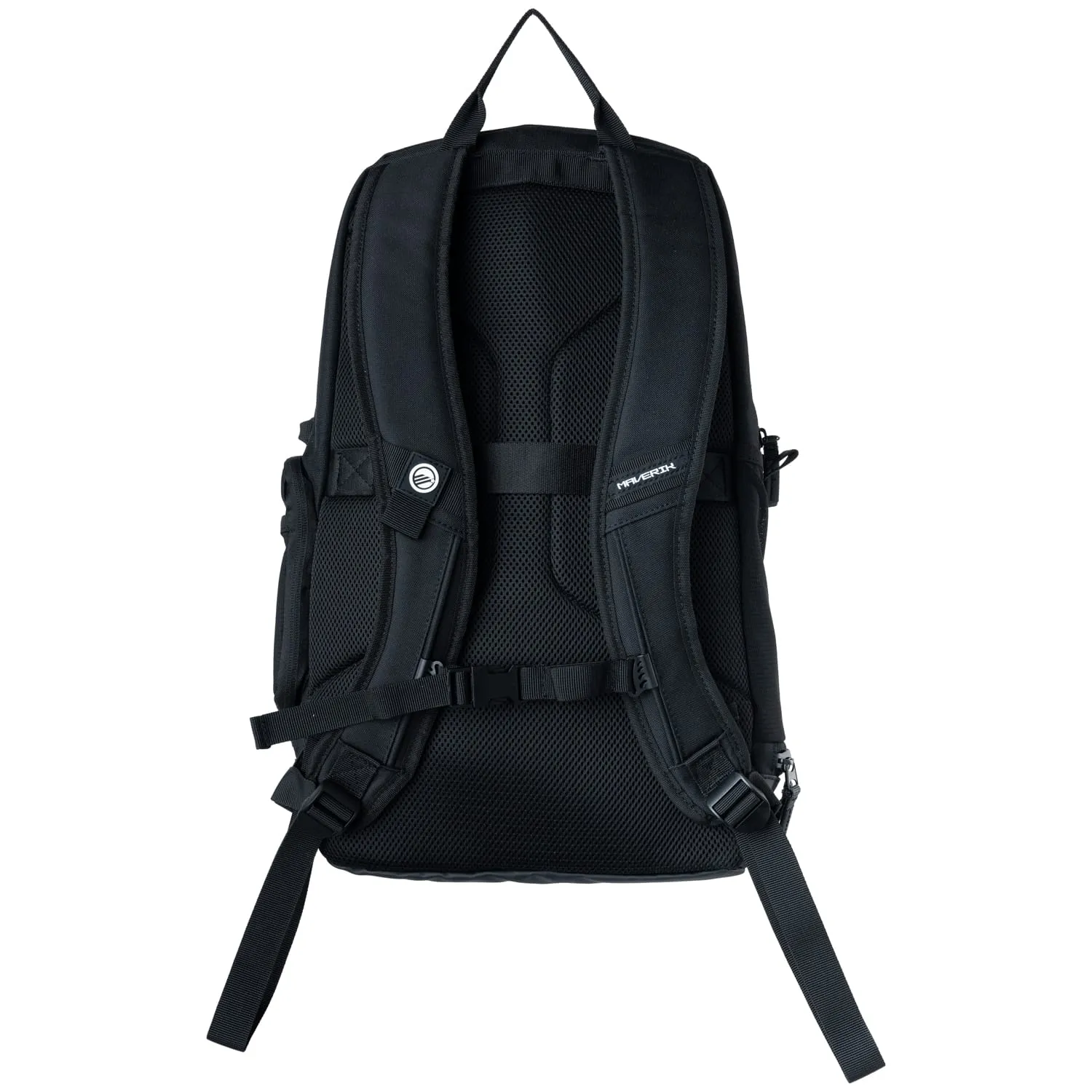 Maverik Hometown Hero Lacrosse Backpack Bag
