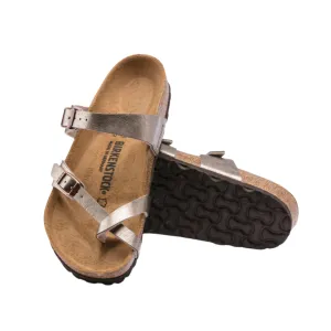 Mayari (Birko-Flor) - Graceful Taupe.