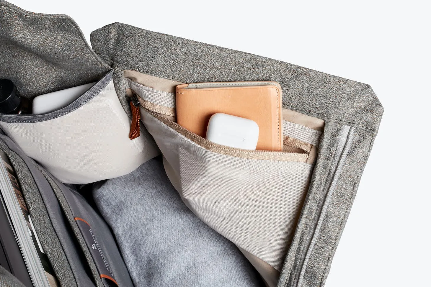 Melbourne Backpack